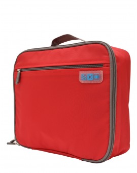 F1 Seat Pak Pro Red