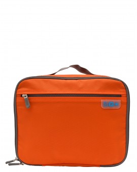 F1 Seat Pak Pro Orange