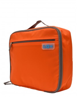 F1 Seat Pak Pro Orange