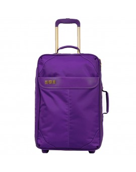 F1 AVIONETTE CARRY-ON PURPLE