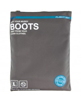 F1 Go Clean Boots Grey