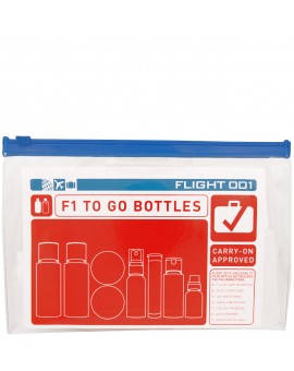 F1 TO GO BOTTLES & JARS