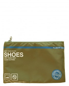F1 Go Clean Shoes Olive 