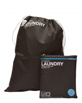 F1 Go Clean Laundry Charcoal