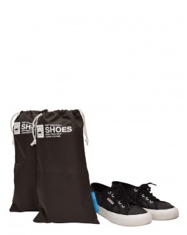 F1 Go Clean Shoes Charcoal