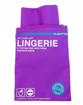 F1 Go Clean Lingerie Purple