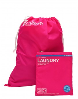 F1 Go Clean Laundry Pink
