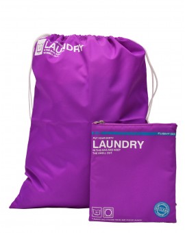 F1 Go Clean Laundry Purple