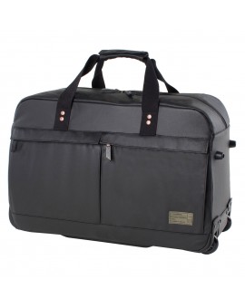 Hex Calibre Carry-On Roller Black