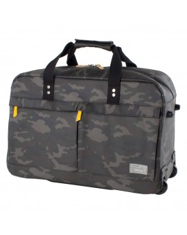 Hex Calibre Carry-On Roller Camo