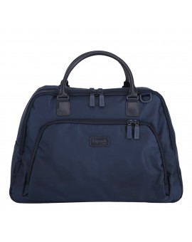 19" Lipault Paris Weekend Tote Navy