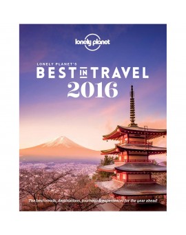 Best in Travel 2016