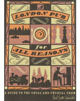 A London Pub For All Reasons 