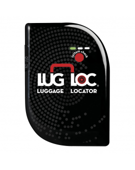 Lug Loc Luggage Locator