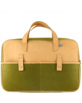 Martin Travel Bag Olive