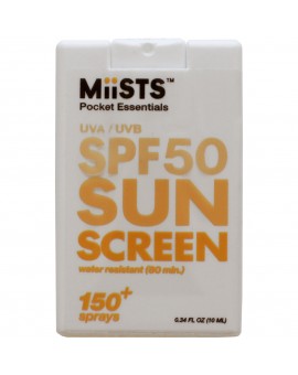 Miists SPF 50 Sunscreen