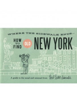 How To Find Old New York 