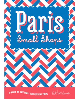Paris: Small Shops
