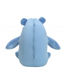 F1 Plane Pal 2-in-1 Bear Pillow