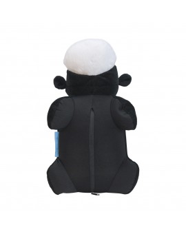 F1 Plane Pal 2-in-1 Pepe Pillow
