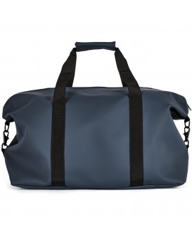 Rains Duffel Blue