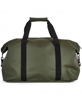 Rains Duffel Green