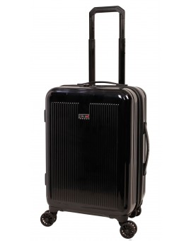 Revo 20" Luna Carry-On Black 