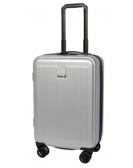 Revo 20" Luna Carry-On Silver 