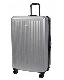 Revo 30" Luna Check-In Silver 