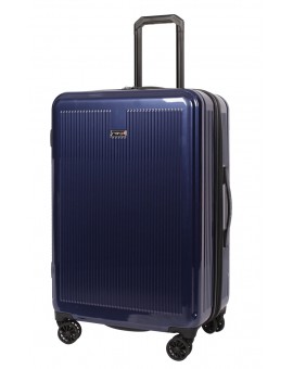 Revo 25" Luna Check-In Navy 