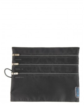 F1 Seat Pak Charcoal