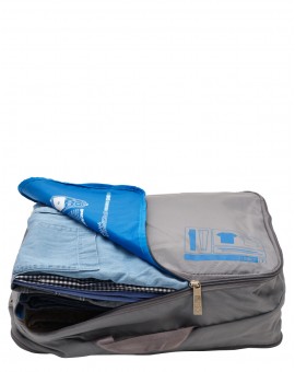 F1 Spacepak Clothes Grey