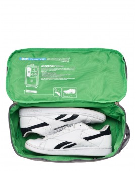 F1 Spacepak Shoes Grey