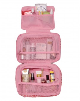 F1 Spacepak Toiletry Alhambra