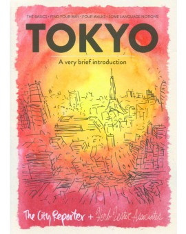 Tokyo: A Very Brief Introduction 