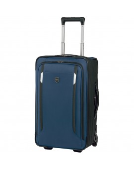 Victorinox 22" Werks 5.0 Carry-On Navy
