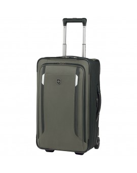 Victorinox 22" Werks 5.0 Carry-On Olive Green