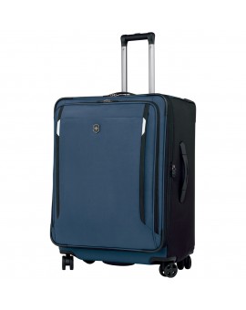 Victorinox 27" Werks 5.0 Check-In Navy