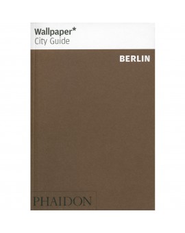 Wallpaper* City Guide Berlin