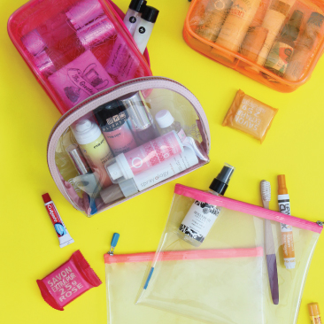 shop essentials