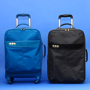 shop luggage