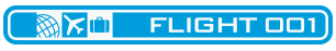 Flight001 Homepage