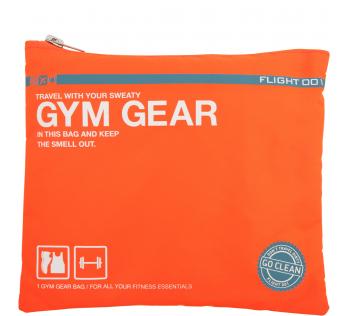 F1 GO CLEAN GYM GEAR