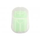 ANTI-BACTERIAL PAPER SOAP