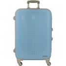 24" HIDEO JELLY BEAN TROLLEY BLUE