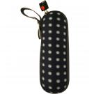 KNIRPS UMBRELLA NAVY DOT