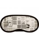 F1 CHECK-IN EYE MASK