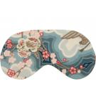 SLEEP MASK CHERRY BLOSSOM