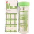 TEA TUMBLER GREEN