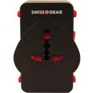 WORLDWIDE ADAPTOR PLUG